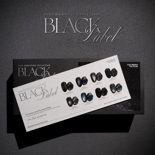 BLACK Label Collection