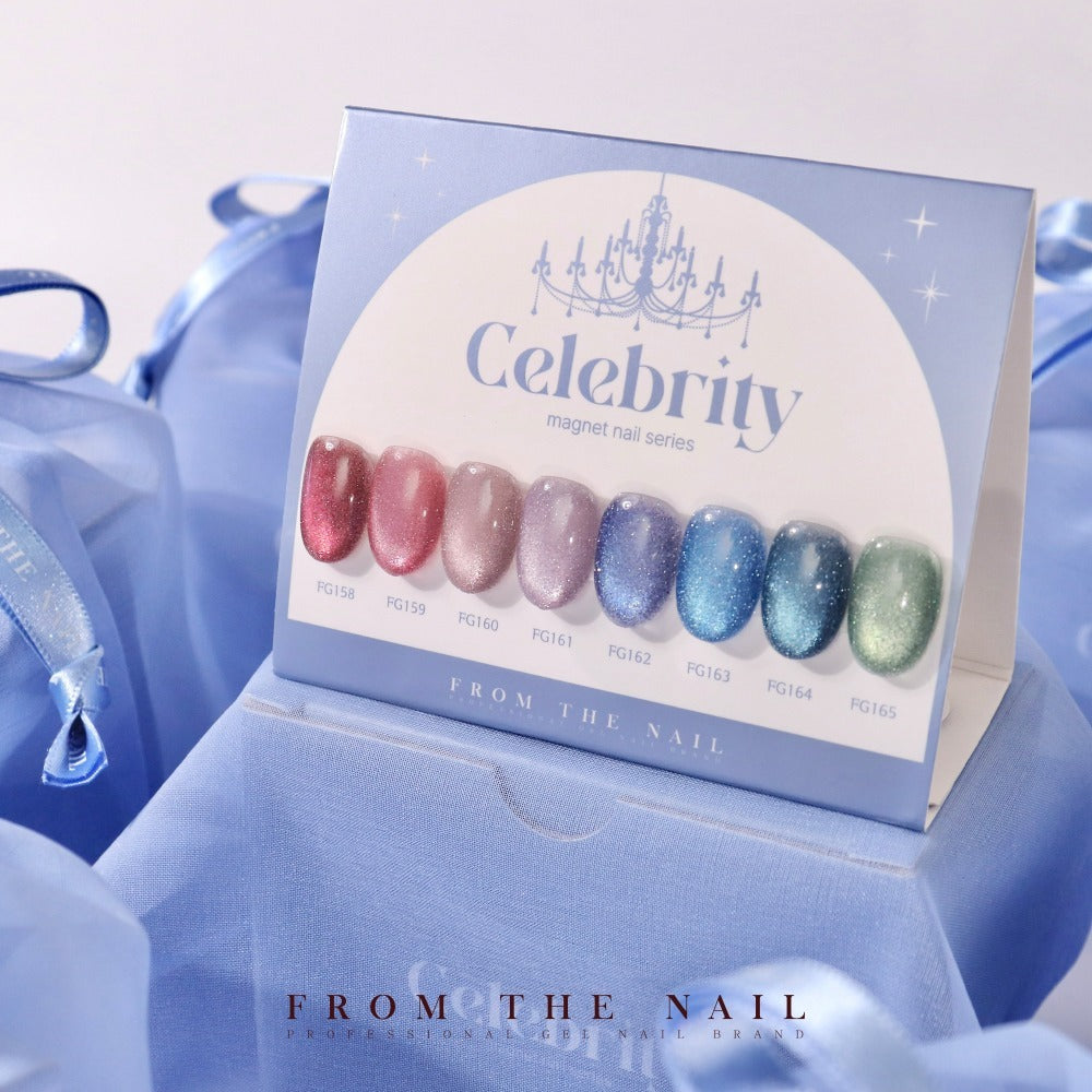 Celebrity Collection