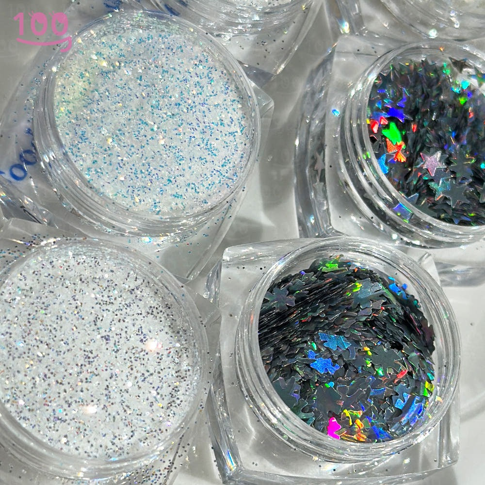 Unnie Glitter