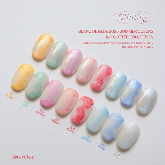 Glinting Collection