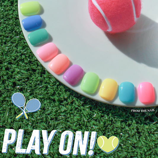 PLAY ON! Collection