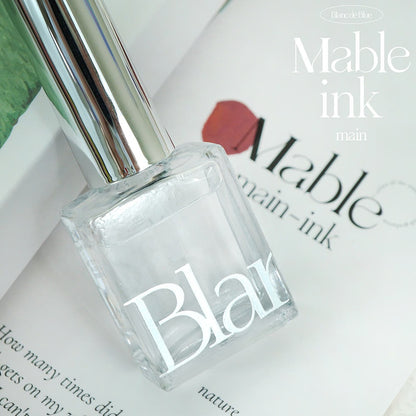 Mable ink Collection