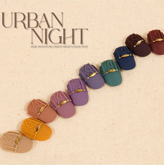 URBAN NIGHT Collection