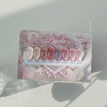 Psyche Collection