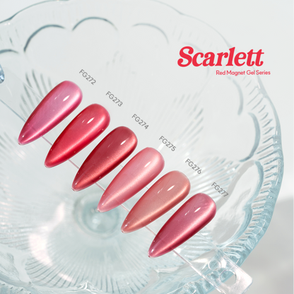 Scarlett Collection