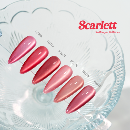 Scarlett Collection