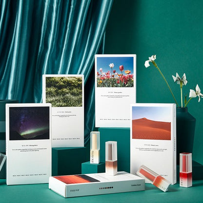 Shining dawn Collection