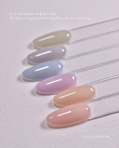 correcting Collection
