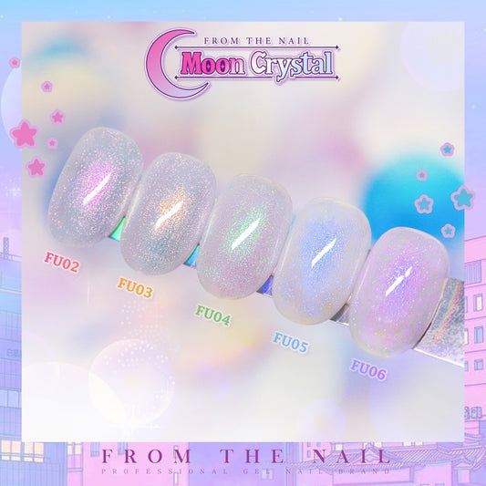 Moon Crystal Collection