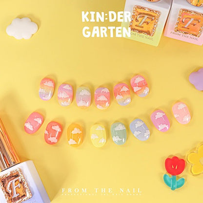 KIN:DER GARTEN Collection