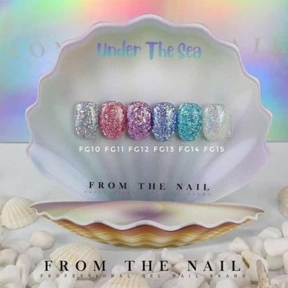 Under The Sea Collection