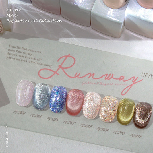Runway Collection