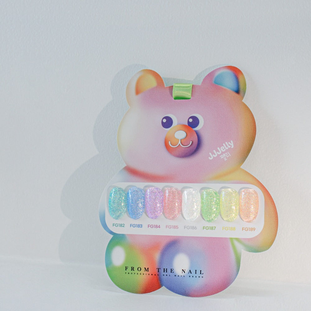 JJJelly Collection