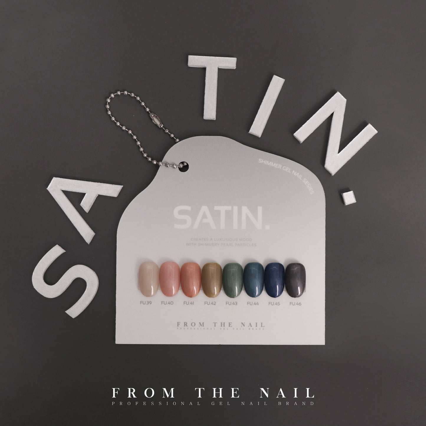 SATIN Collection