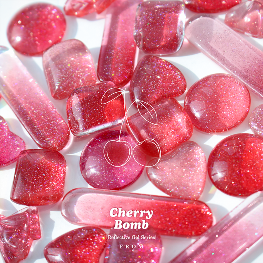 Cherry Bomb Collection