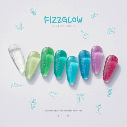 FIZZGLOW Collection