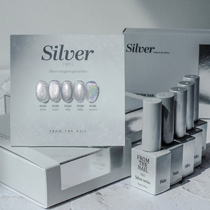 Silver Collection