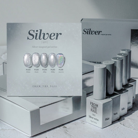 Silver Collection