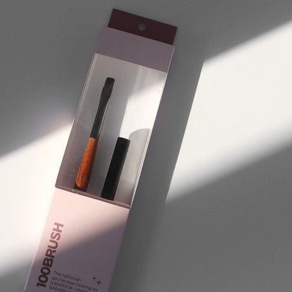 100BRUSH (5 Styles)