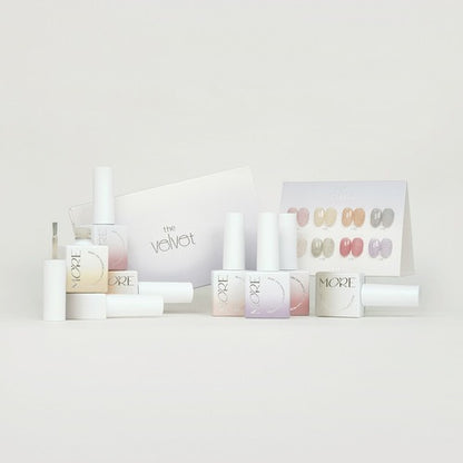 the velvet Collection