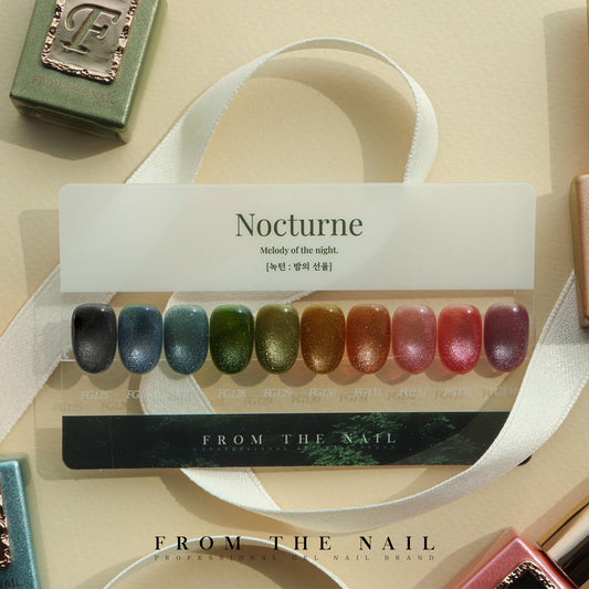 Nocturne Collection