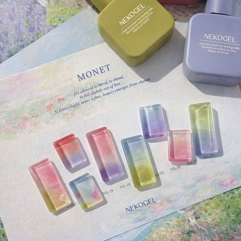 MONET Collection