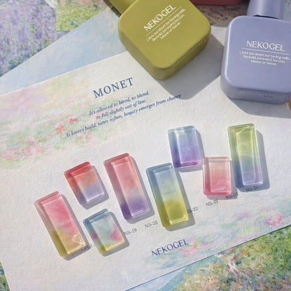 MONET Collection