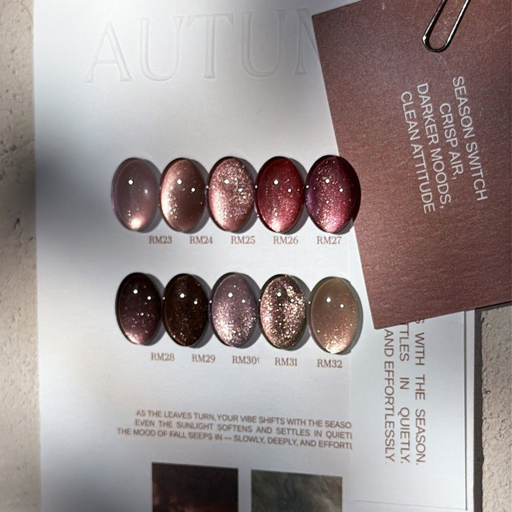 AUTUMN Collection