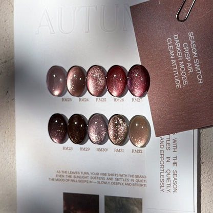 AUTUMN Collection