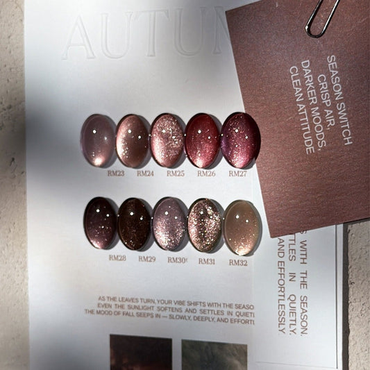 AUTUMN Collection