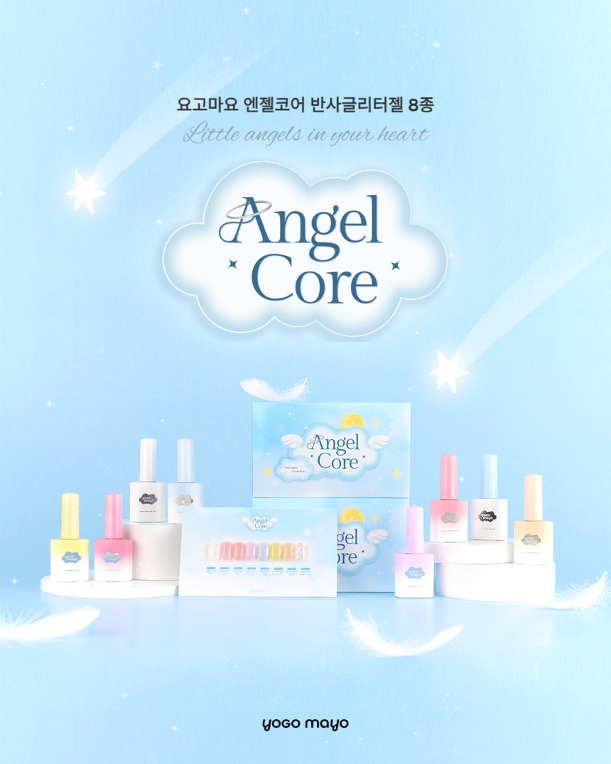 Angel Core Collection