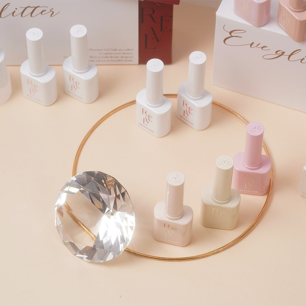 Eve glitter Collection