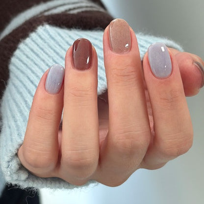 the velvet II Collection