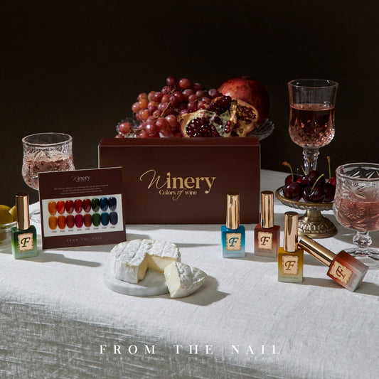 Winery Collection