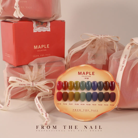 MAPLE Collection
