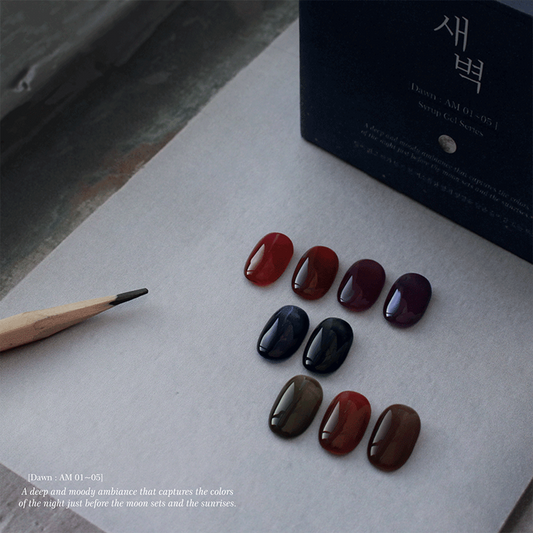 Dawn Collection