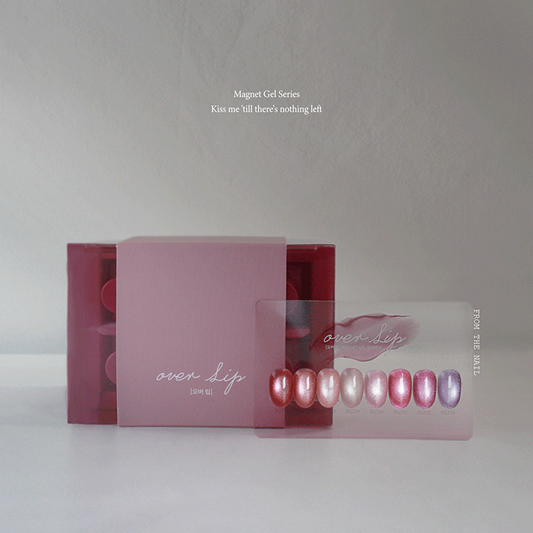 Over Lip Collection
