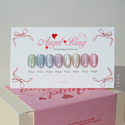 Angel Ring Collection