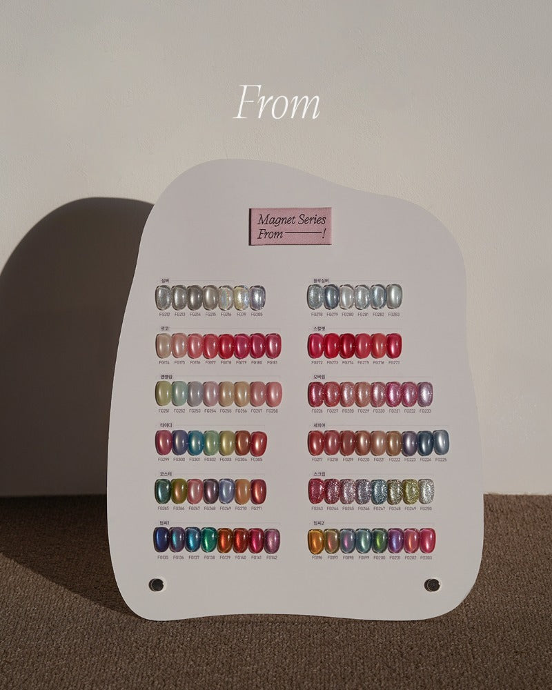From - Magnet Gel 90 Set