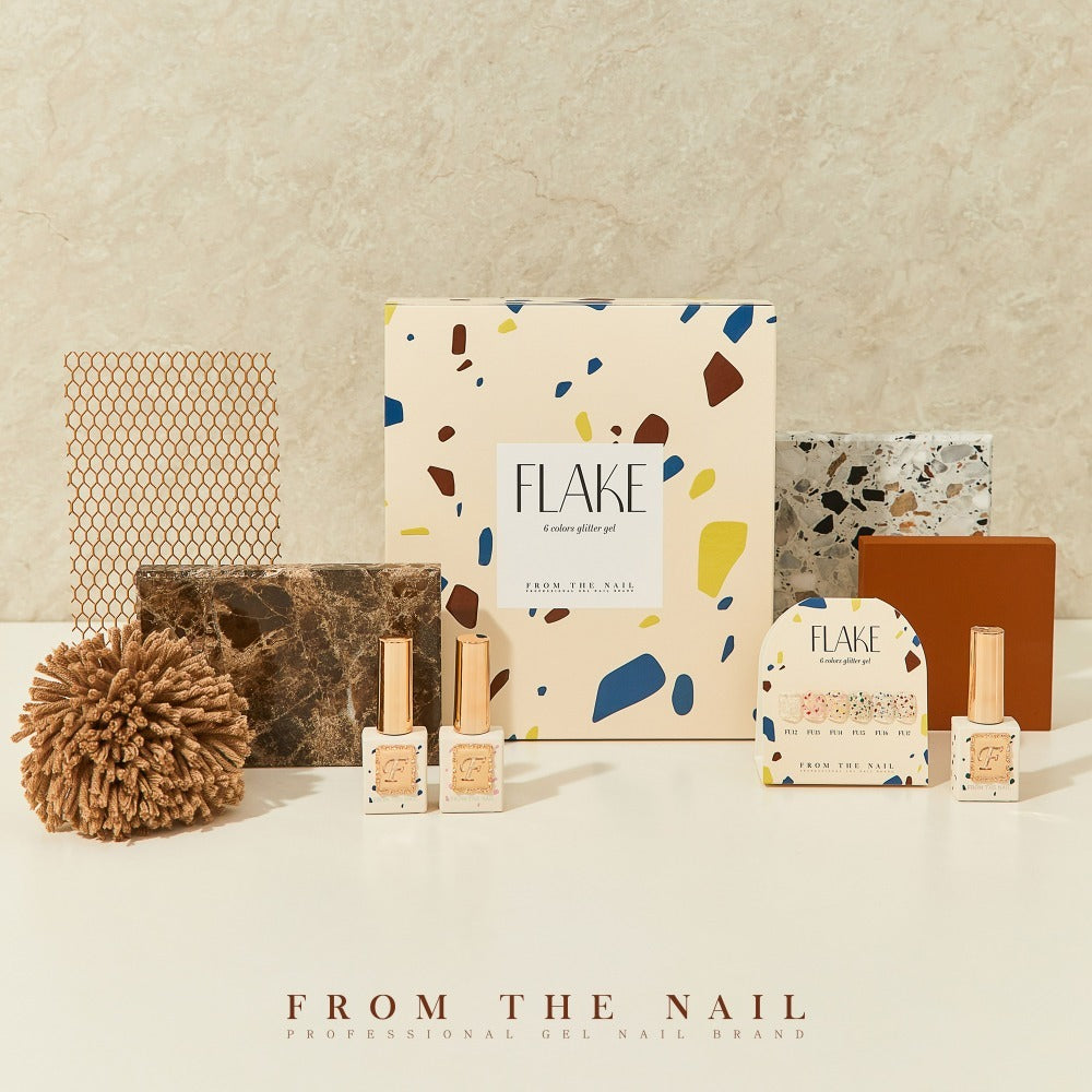FLAKE Collection