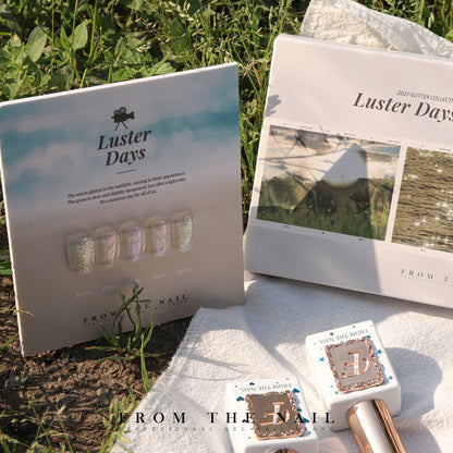 Luster Days Collection