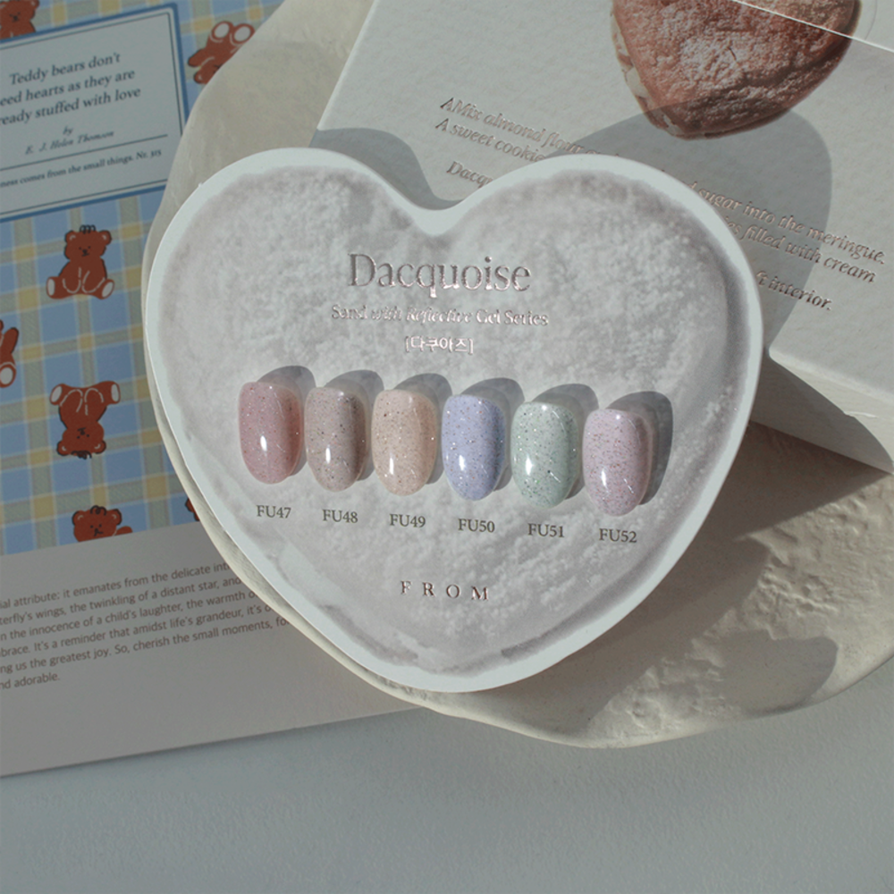 Dacquoise Collection