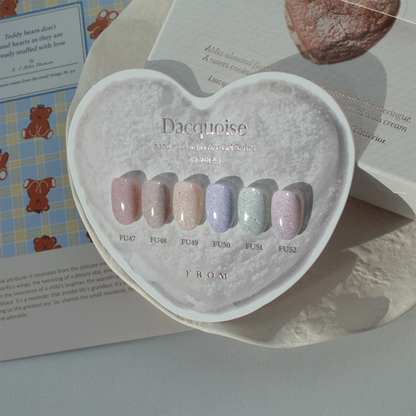 Dacquoise Collection