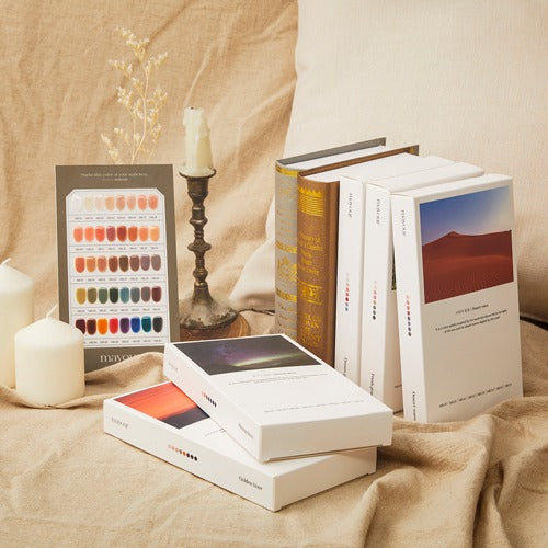 Desert wave Collection