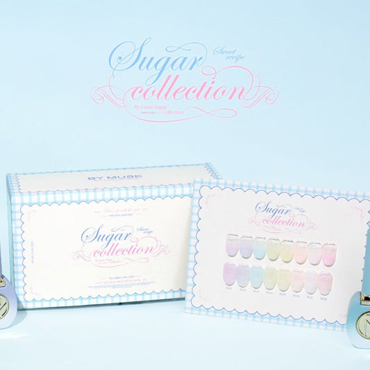 Sugar collection