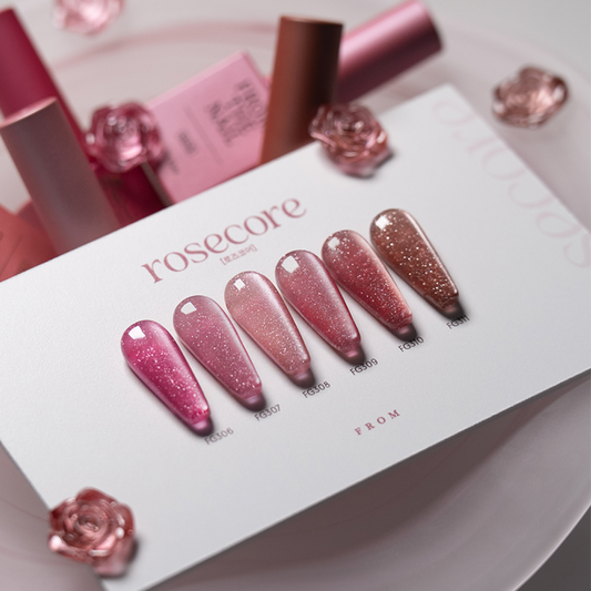 rosecore Collection