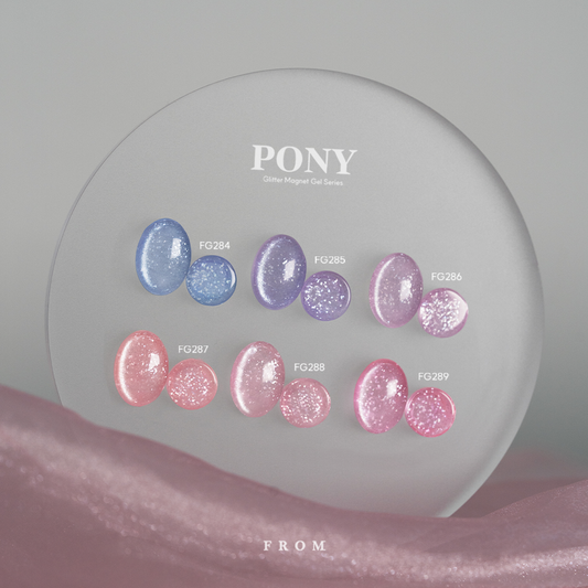 PONY Collection