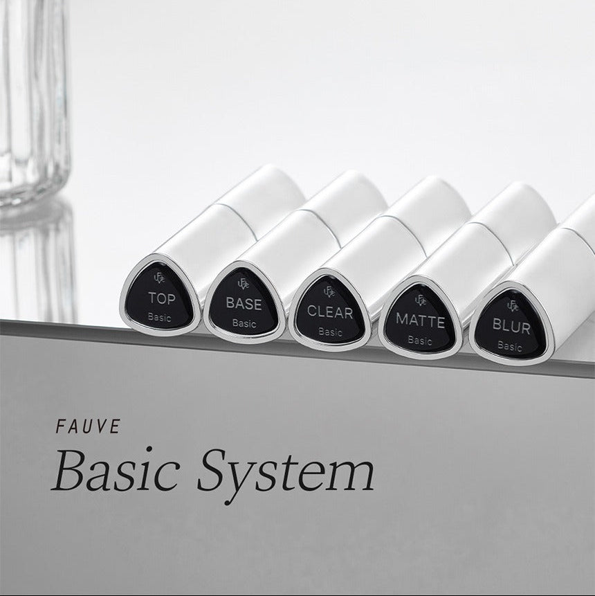 Basic System