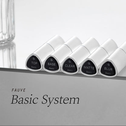 Basic System