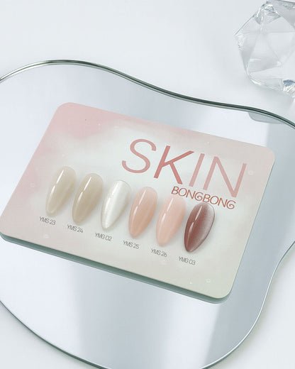 SKIN BONG BONG Collection